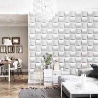 Sonsill Popular Designs Fire Resistant Wall Decor 3d Wall Panels For Interior